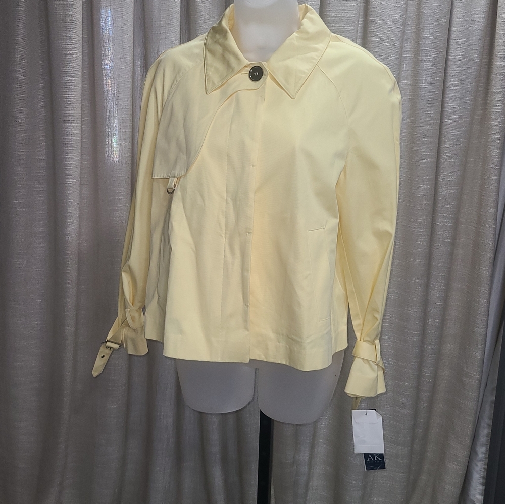 Anne Klein Jaccket